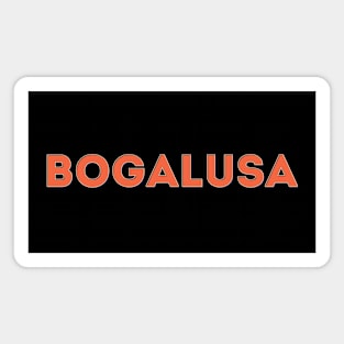 Bogalusa Magnet